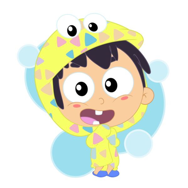 ِBaby Bath Time البيبي و وقت الإستحمام Thumbnail