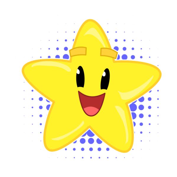 Happy Star النجمة المرحة Thumbnail