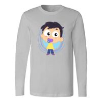 Men's Long Sleeve Shirt Thumbnail