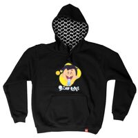 Hatta Hoodie Thumbnail