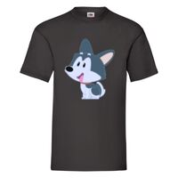 Value Weight Fruit of the loom Men Thumbnail