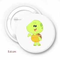 Pin 5.6 cm Thumbnail