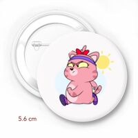 Pin 5.6 cm Thumbnail