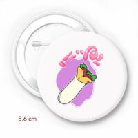 Pin 5.6 cm Thumbnail