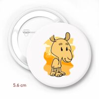 Pin 5.6 cm Thumbnail