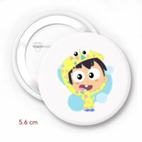 Pin 5.6 cm Thumbnail