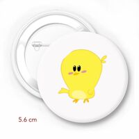 Pin 5.6 cm Thumbnail