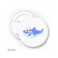 Pin  3.2 cm Thumbnail