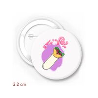 Pin  3.2 cm Thumbnail