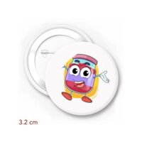 Pin  3.2 cm Thumbnail