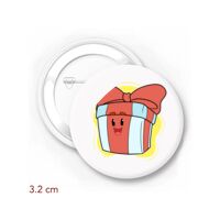 Pin  3.2 cm Thumbnail