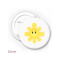 Pin  3.2 cm Thumbnail