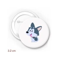 Pin  3.2 cm Thumbnail