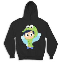 Kid's Hoodies Thumbnail