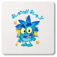 High Gloss UV Coaster Thumbnail