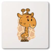 High Gloss UV Coaster Thumbnail