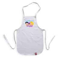 Kids Aprons Thumbnail