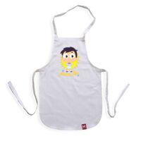 Kids Aprons Thumbnail