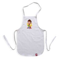 Kids Aprons Thumbnail