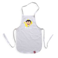 Kids Aprons Thumbnail